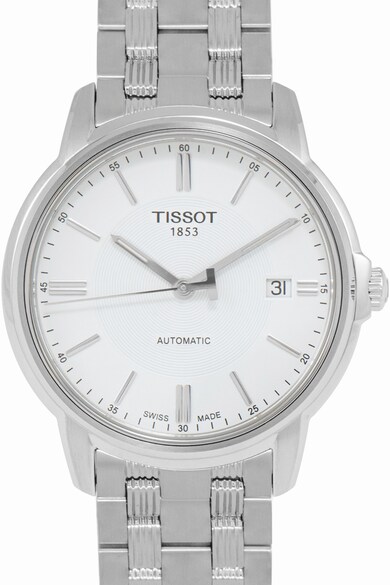 Tissot Ceas automatic din otel inoxidabil Barbati