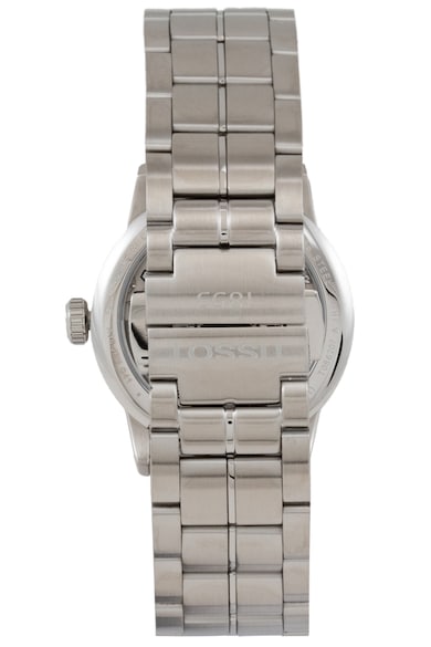 Tissot Автоматичен часовник Luxury от инокс Жени