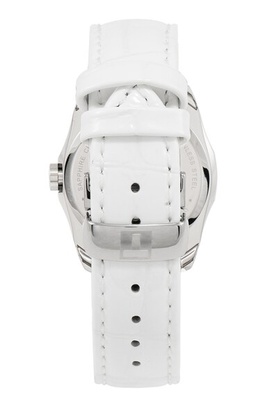 Tissot Кварцов часовник Couturier със седефен циферблат Жени