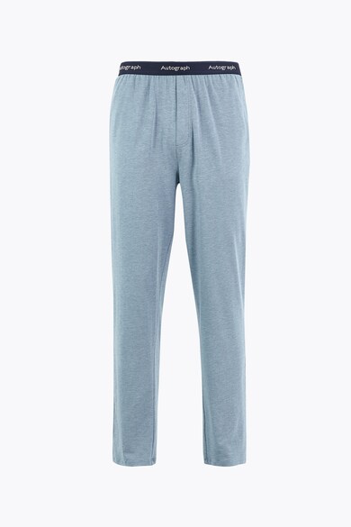 Marks & Spencer Pantaloni de pijama din amestec de modal Barbati