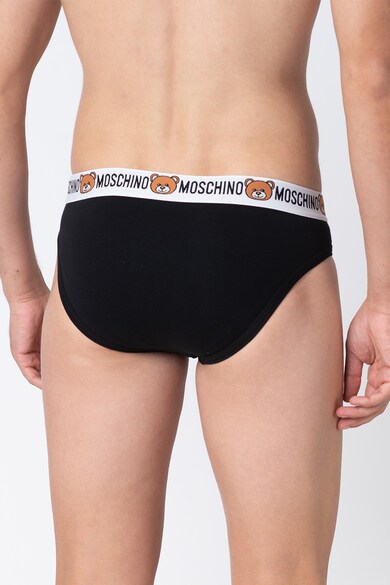 Moschino Set de chilloti - 2 perechi Barbati