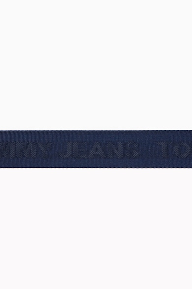 Tommy Jeans Kifordítható textil öv férfi