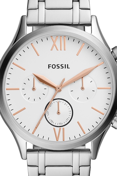 Fossil Комплект часовници Her&His. 2 броя Жени