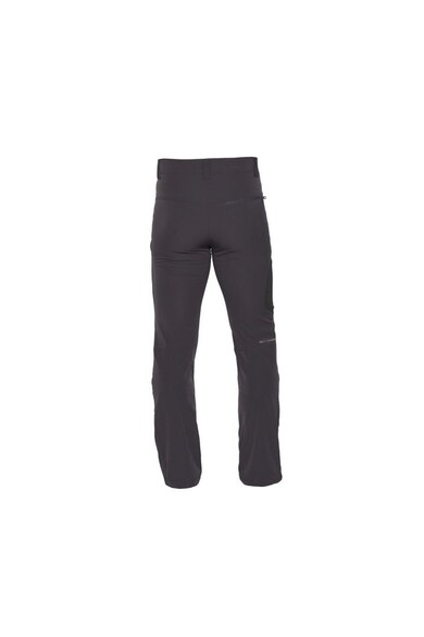 NORTHFINDER Pantaloni barbati 1L stretch trekking  Soler Barbati