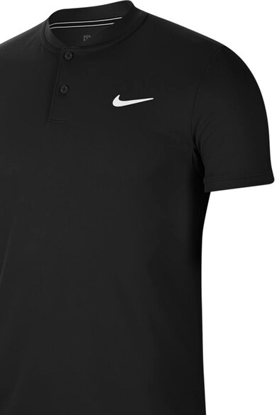 Nike Tricou cu tehnologie Dri Fit, pentru tenis Barbati