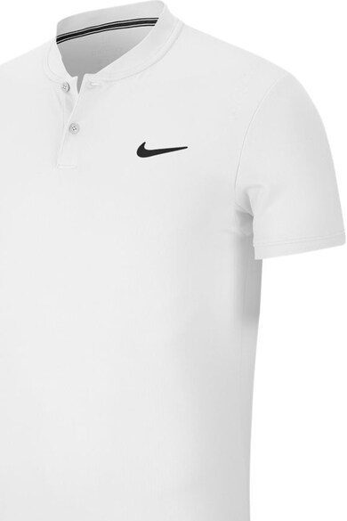 Nike Tricou cu tehnologie Dri Fit, pentru tenis Barbati