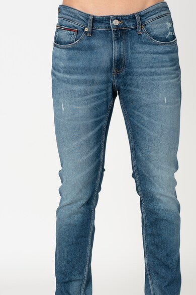 Tommy Jeans Slim fit farmernadrág férfi