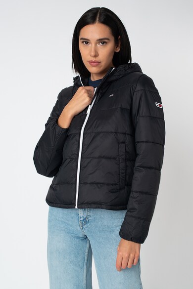 Tommy Jeans Geaca scurta usoara Femei