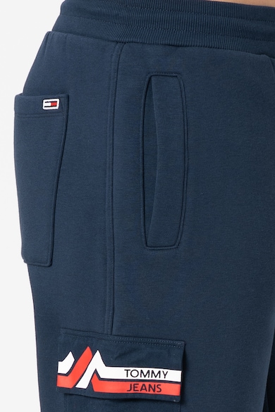 Tommy Jeans Pantaloni jogger Barbati