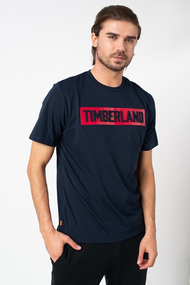 Timberland Tricou cu imprimeu logo Barbati