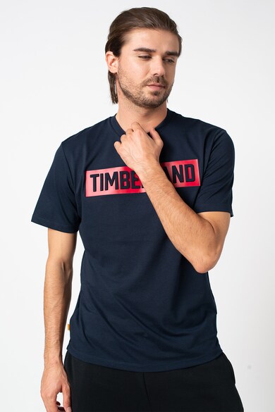 Timberland Tricou cu imprimeu logo Barbati