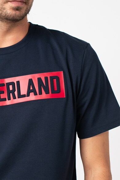 Timberland Tricou cu imprimeu logo Barbati