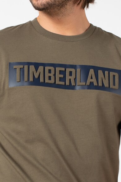 Timberland Tricou cu imprimeu logo Barbati