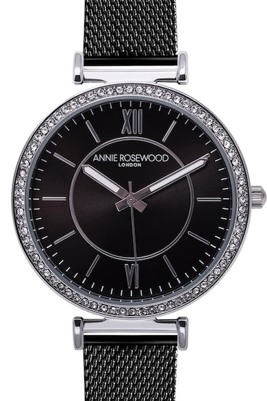 Annie Rosewood Часовник с мрежеста верижка Жени