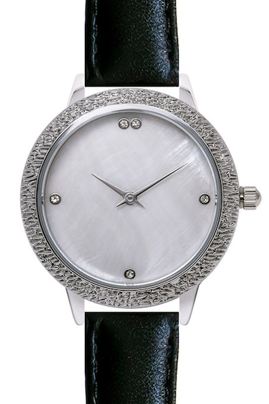 Annie Rosewood Кварцов часовник с кожена каишка Жени
