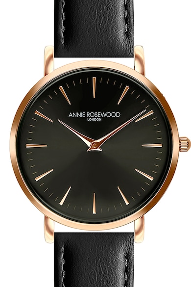 Annie Rosewood Овален аналогов часовник Жени