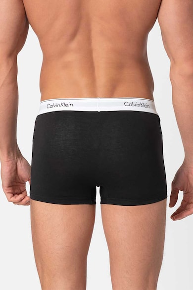 CALVIN KLEIN Boxeralsó szett logóval - 2 db férfi