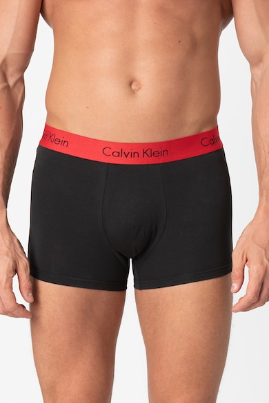 CALVIN KLEIN Boxeralsó szett - 2 db férfi