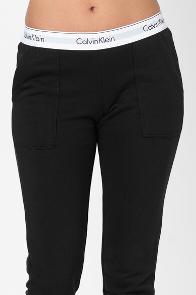 CALVIN KLEIN Pantaloni de casa Femei