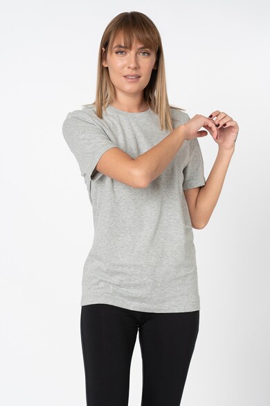 CALVIN KLEIN Set de tricouri de casa - 2 piese Femei