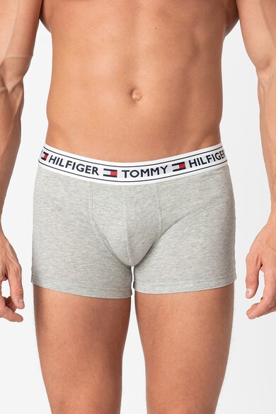 Tommy Hilfiger Boxeri cu banda logo Barbati