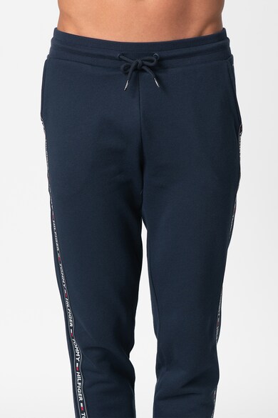 Tommy Hilfiger Pantaloni sport conici de casa Barbati