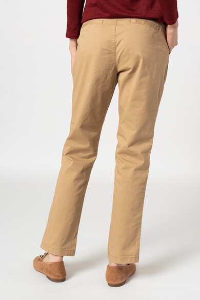 GAP Pantaloni crop cu talie medie Femei