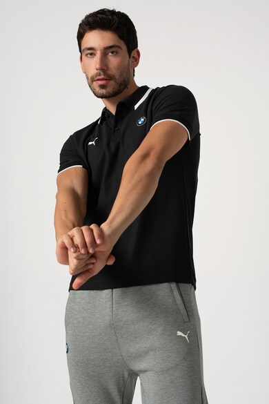 Puma Tricou polo BMW Motorsport Barbati