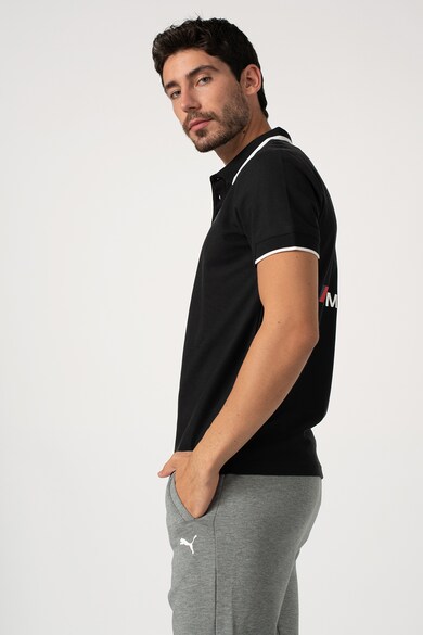 Puma Tricou polo BMW Motorsport Barbati