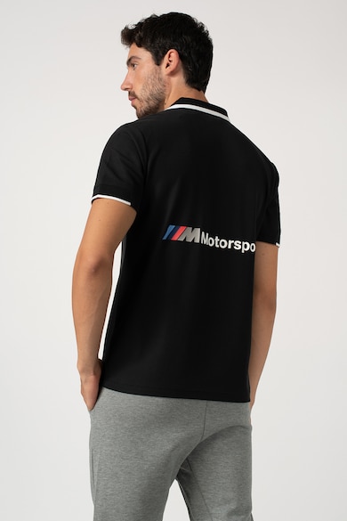 Puma Tricou polo BMW Motorsport Barbati