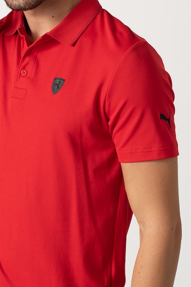 Puma Tricou polo Scuderia Ferrari Barbati