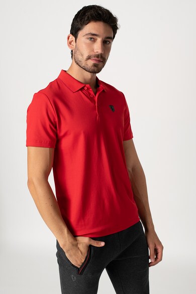 Puma Tricou polo Scuderia Ferrari Barbati