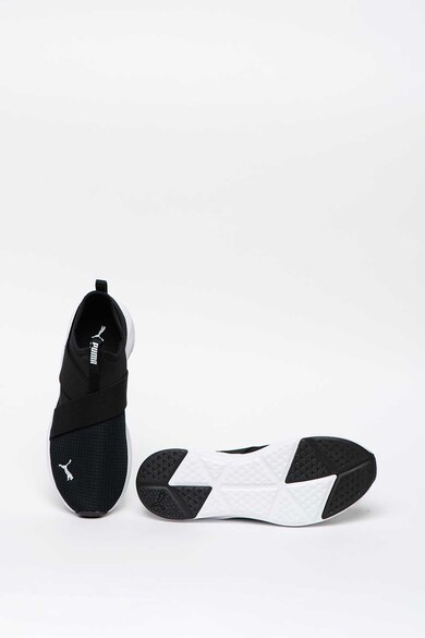 Puma Pantofi slip-on cu logo, pentru alergare Prowl Femei