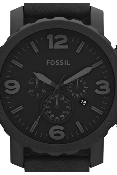 Fossil Мъжки часовник  Nate  Мъже