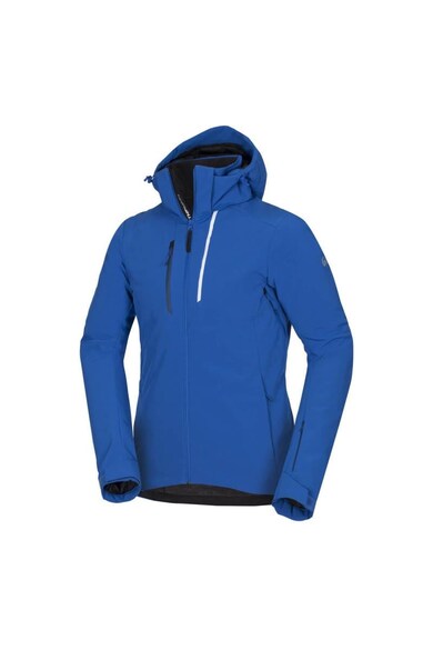 NORTHFINDER Jacheta elastica pentru ski Florian Softshell 3L Barbati