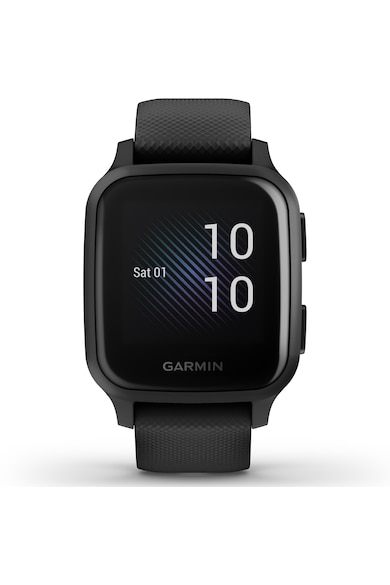 Garmin Ceas smartwatch  Venu Sq, Music Edition Barbati