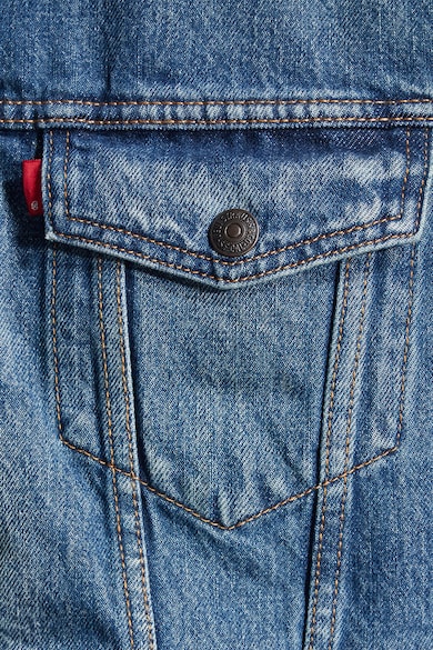 Levi's Farmerdzseki irha hatású béléssel férfi