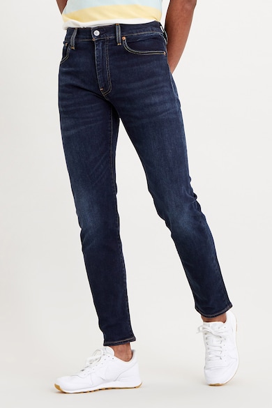 Levi's 512™ szűkülő szárú slim fit farmernadrág férfi