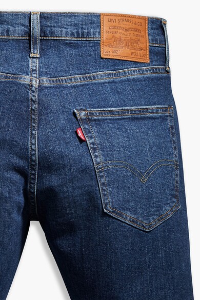 Levi's Blugi conici 502™ Barbati