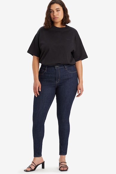 Levi's 720™ magas derekú super skinny fit farmernadrág női