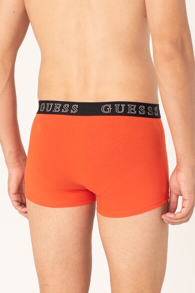 GUESS Set de boxeri - 3 perechi Barbati