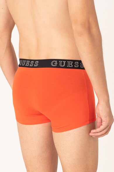 GUESS Set de boxeri - 2 perechi Barbati