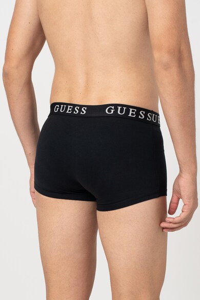 GUESS Set de boxeri - 3 perechi Barbati