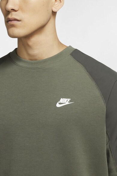Nike Sportswear kerek nyakú pulóver raglánujjakkal férfi