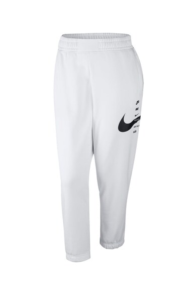 Nike Pantaloni sport Swoosh Femei