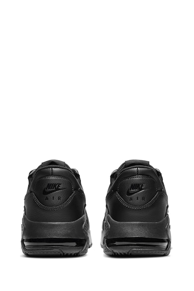 Nike Pantofi sport de piele si material textil Air Max Excee Barbati