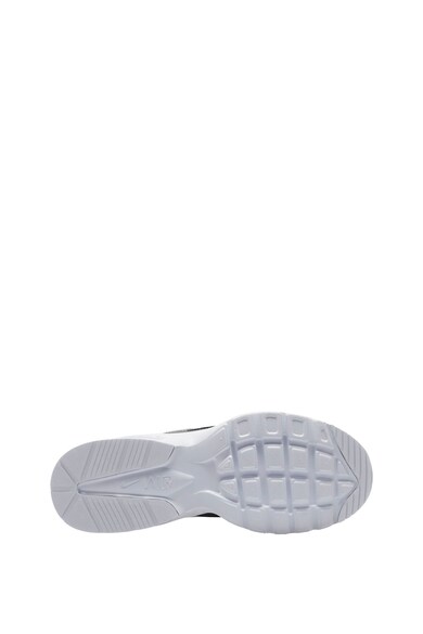 Nike Pantofi sport cu insertii de piele intoarsa Air Max Fusion Femei