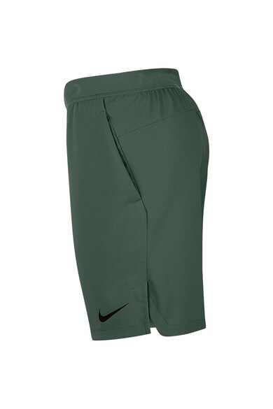 Nike Pantaloni cu logo pentru fitness Pro Flex Vent Dri-FIT Barbati