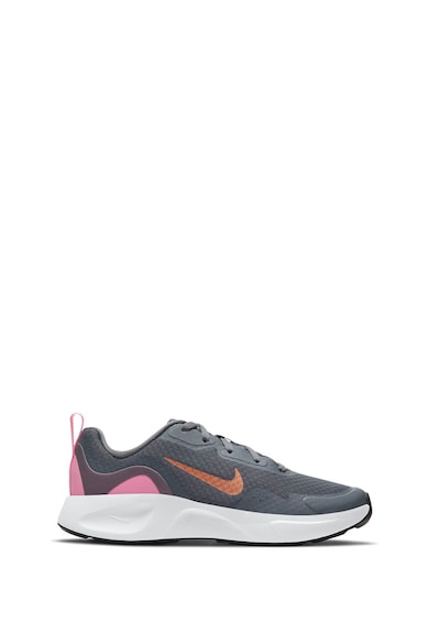 Nike Pantofi cu logo, pentru alergare Wear All Day Baieti