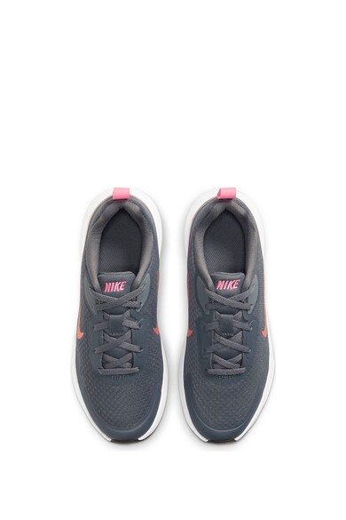 Nike Pantofi cu logo, pentru alergare Wear All Day Baieti